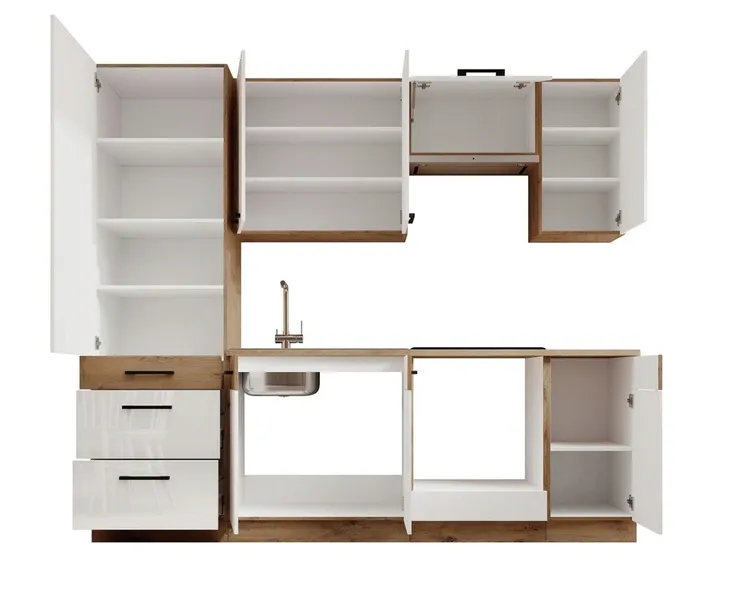 meble-kuchenne-vika-240-stan-nowy