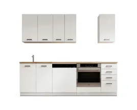 meble-kuchenne-bubble-240-bialy-dab-lancelot-oak