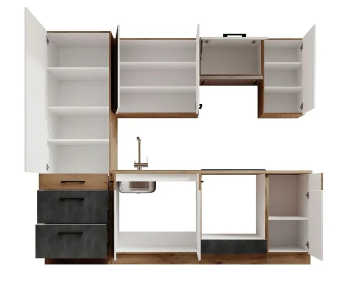 meble-kuchenne-vika-240-stan-nowy