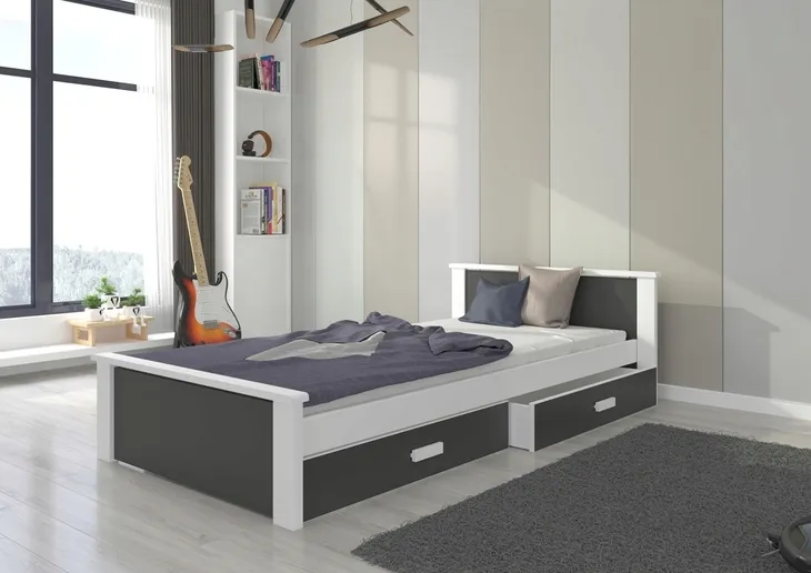 lozko-aldex-180-stan-nowy