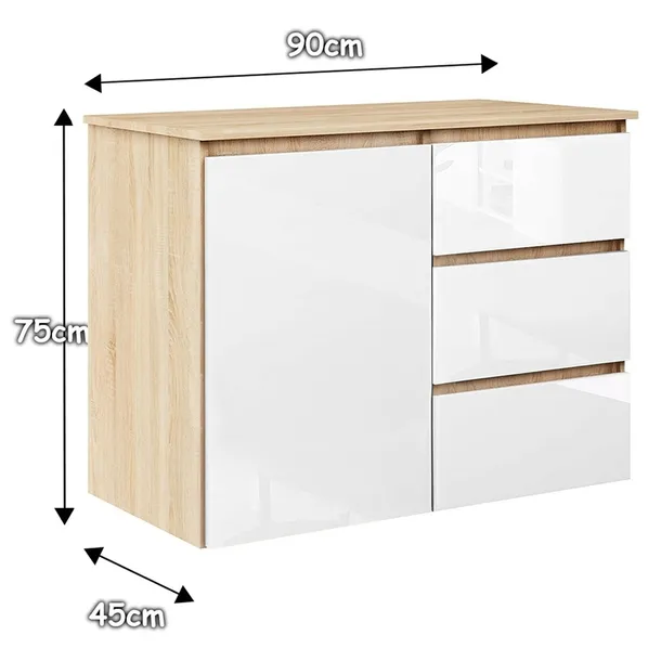 komoda-megan-k2-90-szerokosc-mebla-90-cm