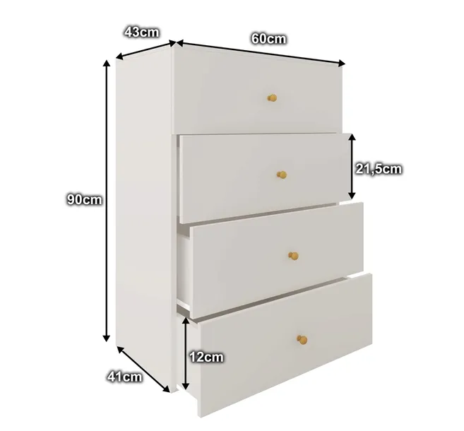 komoda-klara-4s-glebokosc-mebla-43-cm