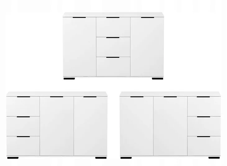 komoda-abs-k3-120-stan-nowy