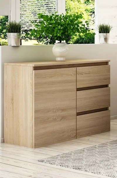 komoda-megan-k2-90-stan-nowy