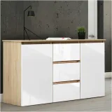 komoda-megan-k3-120-stan-nowy