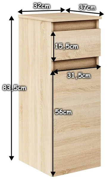 slupek-megan-1s1d-szerokosc-mebla-32-cm