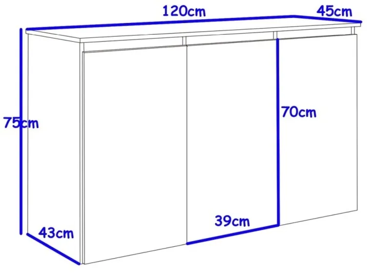 komoda-megan-k1-120-material-plyta-laminowana