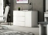 komoda-megan-k5-120-stan-nowy