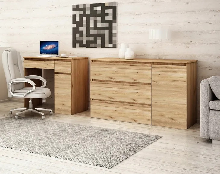 komoda-megan-k5-120-stan-nowy