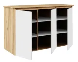 komoda-megan-k1-120-kolor-mebla-dab-zloty