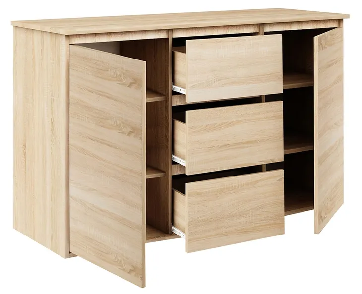 komoda-megan-k3-120-material-metal