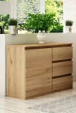 komoda-megan-k2-90-stan-nowy