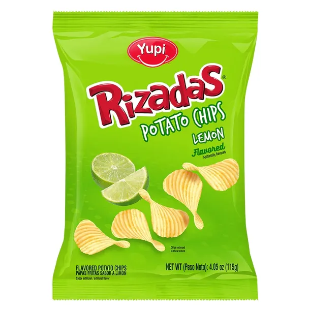 rizards-limon-115g