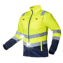 neo-bluza-polar-kurtka-robocza-ostrzegawcza-r-xl