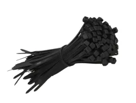 opaski-zaciskowe-4x150mm-mocne-do-siatka-oslona-cieniujaca-czarne-100szt