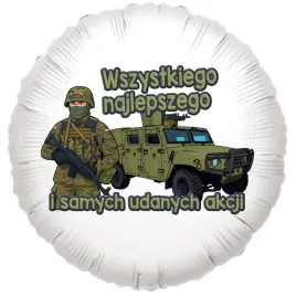 balon-foliowy-zolnierz-wszystkiego-najlepszego-bialy-18-rnd