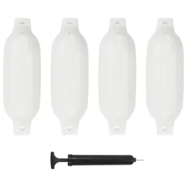 bialy-nadmuchiwany-odbijacz-do-lodzi-41-x-115-cm-pvc-4-szt-pompka
