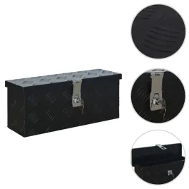 skrzynia-aluminiowa-na-narzedzia-czarna-485x140x200-mm-z-zamkiem