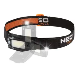 neo-latarka-czolowa-akumulatorowa-usb-180-lm-cob-led-czujnik-ruchu-99-069