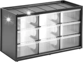 organizer-szufladkowy-9-szuflad-solidny-stanley