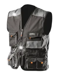 neo-bezrekawnik-kamizelka-robocza-odblaskowa-oxford-szara-hd-81-260-xxl-58