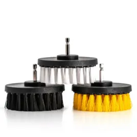 work-stuff-drill-brush-3-pack-zestaw-szczotek-na-wkretarke