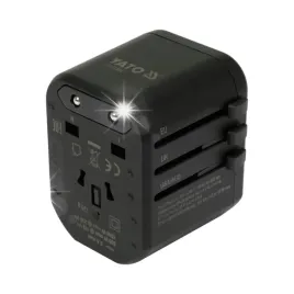 uniwersalny-adapter-podrozny-z-szybka-ladowarka-yato-yt-81300-usb-usb-c-usa