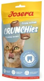 niskokaloryczne-przysmaki-dentystyczne-dla-kota-josera-crunchies-60g