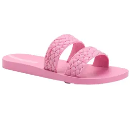 klapki-damskie-ipanema-renda-ii-rozowe-plecione-paski
