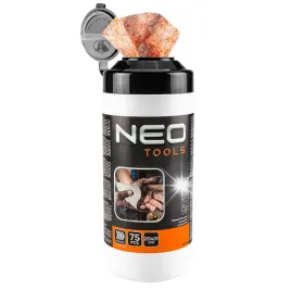 neo-chusteczki-ze-scierniwem-czyszczenie-zabrudzen-rak-narzedzi-75szt-20x21