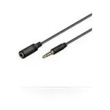 microconnect-black-minijack-slim-extension-cable