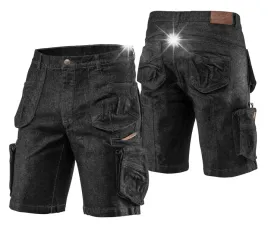 neo-krotkie-spodenki-robocze-jeans-denim-czarne-jeansowe-81-273-rozmiar-m