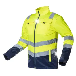 neo-bluza-polar-kurtka-robocza-ostrzegawcza-r-xxl