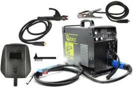 geko-spawarka-3w1-20-220a-lcd-mig-tig-mma-220-osprzet-maska-g80096