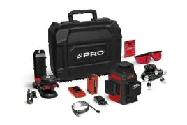 pro-laser-wieloliniowy-pro-aq3dr-czerwona-wiazka-30m-zestawplus-walizka-usb