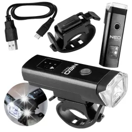 neo-swiatlo-rowerowe-przednie-400lm-usb-400lm-3h