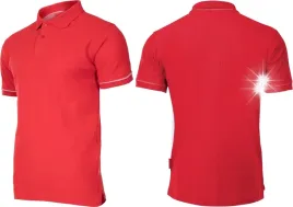 koszulka-polo-czerwona-bawelniana-lahti-pro-l40307