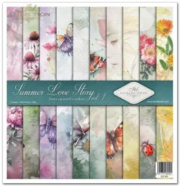 zestaw-papierow-do-scrapbookingu-30x30-summer-love-story-kwiaty-motyle