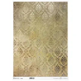 papier-ryzowy-do-decoupage-a3-itd-763l-damask