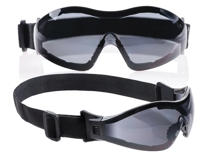 gogle-ochronne-mil-tec-comando-czarny-certyfikat-ce