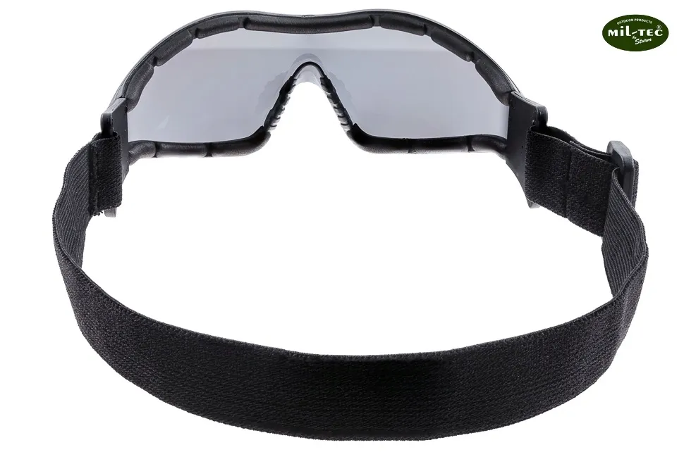 gogle-ochronne-mil-tec-comando-czarny