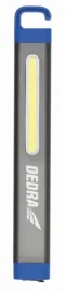 dedra-latarka-slim-cob-led-250lm-haczyk-magnes-usb-c-l0910