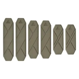 poduszki-piankowe-direct-action-comfort-pad-set-plate-carrier-zielone