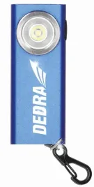 dedra-latarka-brelok-z-haczykiem-slim-led-210lm-usb-c-l0901