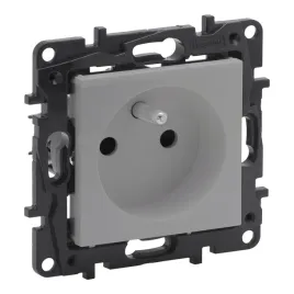 gniazdo-pojedyncze-z-uziemieniem-kolor-aluminium-legrand-niloe-step