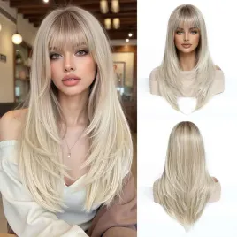 peruka-esmee-blond-z-brazowymi-odrostami-ombre-wlosy-syntetyczne-61-cm
