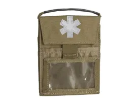 apteczka-helikon-tex-pocket-med-insert-zielony