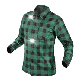neo-koszula-flanelowa-robocza-zielona-81-546-m