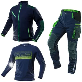 neo-komplet-meskiej-odziezy-roboczej-bhp-spodnie-polar-koszulka-roz-3xl