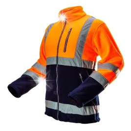 kurtka-robocza-neo-81-741-bluza-polarowa-roz-s-48